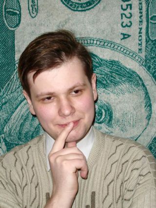 Андрей Новиков